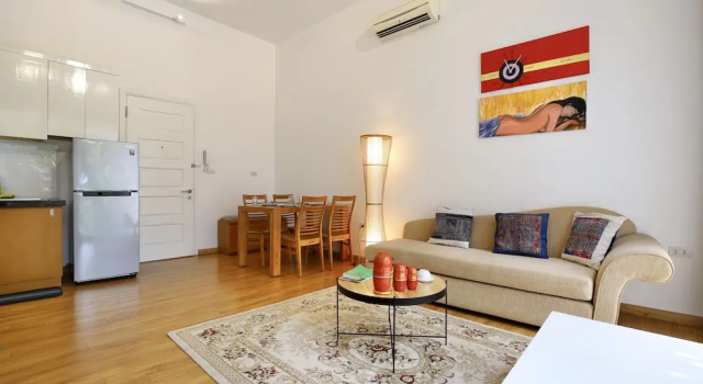 Stay Pham Huy Thong Hotel, Забронировать Отель Бадинь Ханой