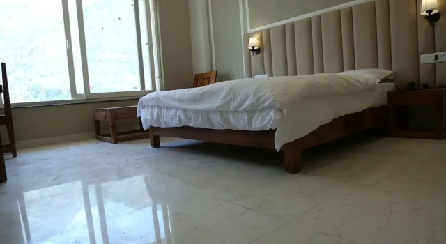 Номер Deluxe Raja Ji Hotels