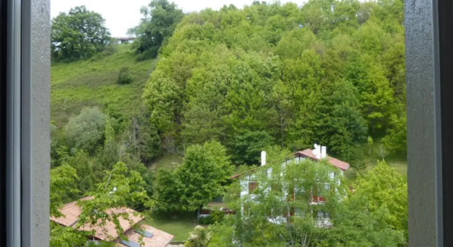 Двухместный номер Standard Teritoria Hôtel Les Jardins de Bakea