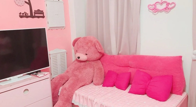 Номер Standard Checheng Sunny Homestay