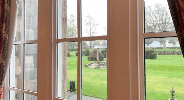 Апартаменты Kilconquhar Castle Estate