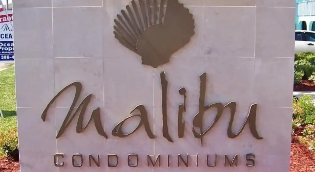 Номер Standard Malibu 704