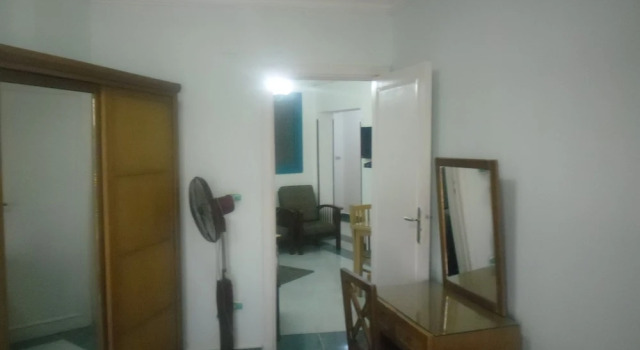 Апартаменты с 3 комнатами с видом на море Jewel Mandara Apartments
