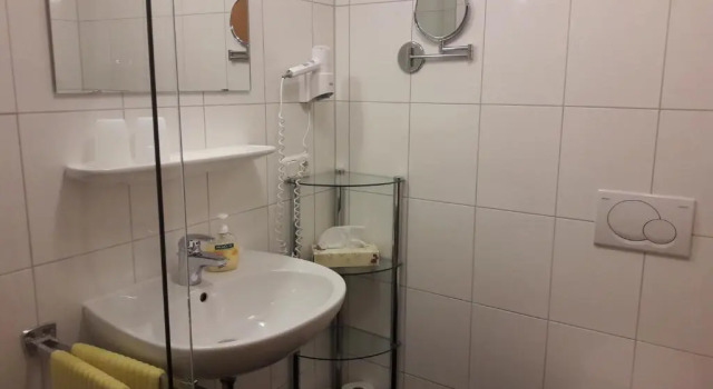 Апартаменты Deluxe Haus Annette