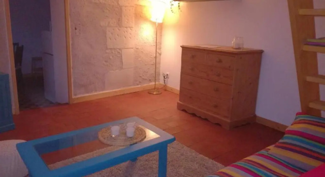 Коттедж Ma Petite Maison Chambourgeoise