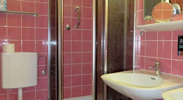 Номер Standard Hotel zum Rosenteich