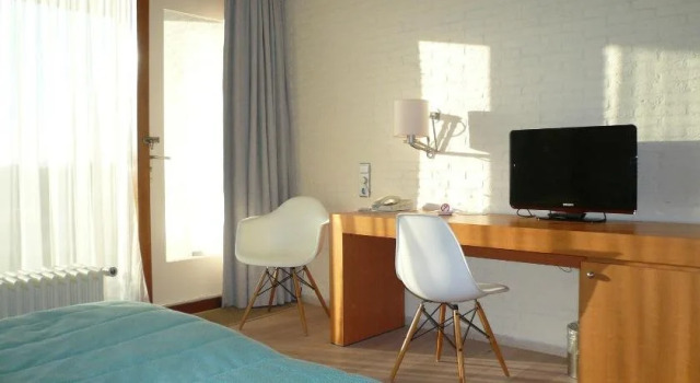 Hotel de Milliano