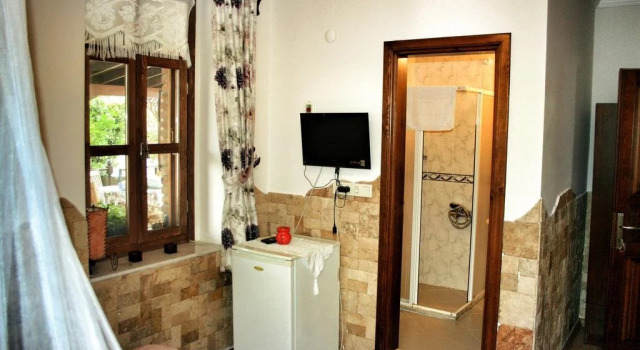 Herakles Butik Otel, Rezerwuj Pensjonat Hotele w Bornova ze śniadaniem, Śniadanie