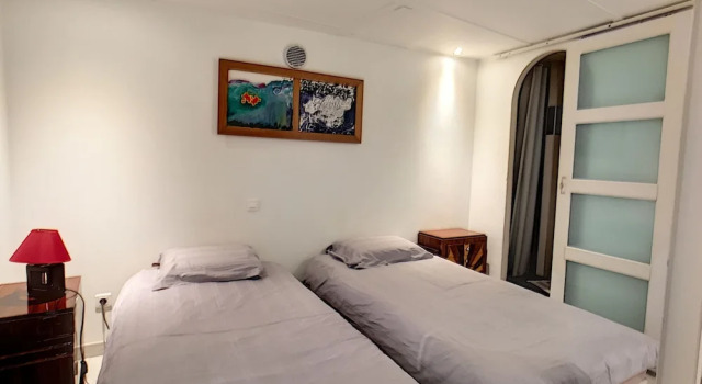 Amazing Loft 277 Sqm With 4 Bedrooms In The Center Of Cannes