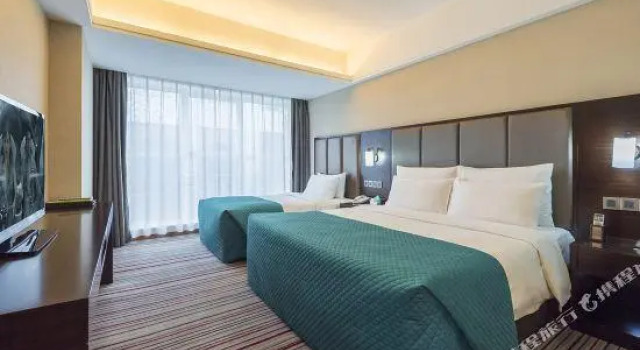 Люкс Century Essence Hotel