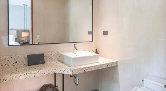 Одноместный номер Standard Howard Resort Xitou