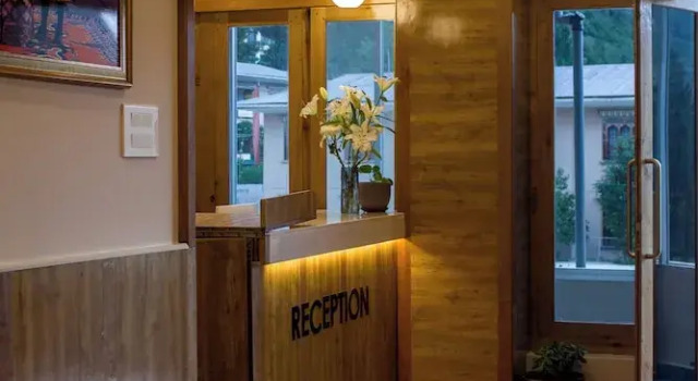 Hotel Bhutan Home Thimphu