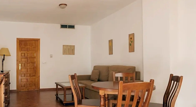 Полулюкс Hotel Tugasa Las Truchas
