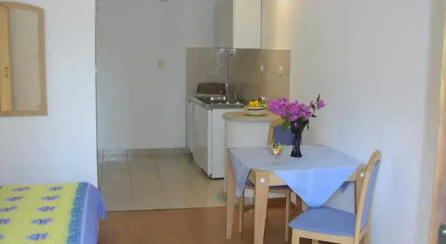 Apartments Ilic, Rezervovat Apartmán Hotely v Vis s bazénem, Bazén