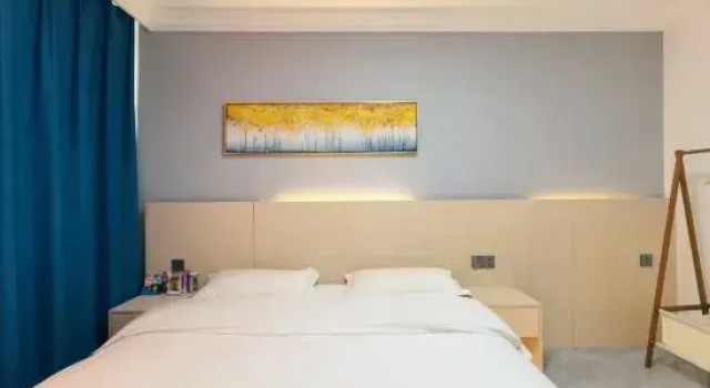 Люкс Comfort Jiangshe B & B