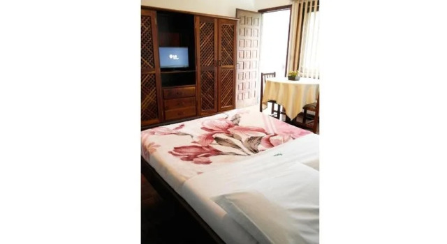 Hotel Pousada das Araucarias, Забронировать Отель Риу-Негринью Санта-Катарина