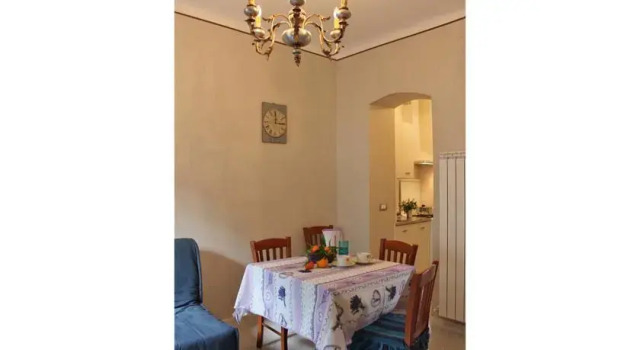 House Lavanda