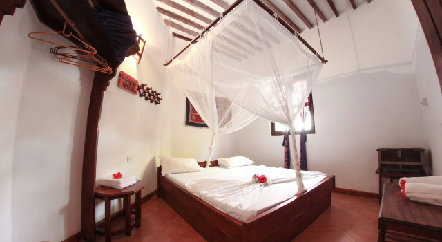 Kipepeo Lodge