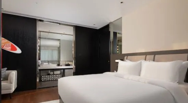 Suite Radisson Red Haining