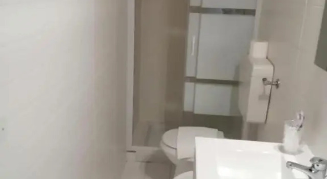 Номер Economy Hotel Villa Del Mar
