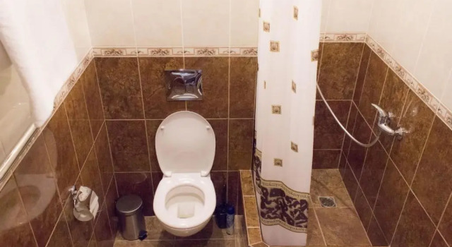 Standardní pokoj Hotel Sharm