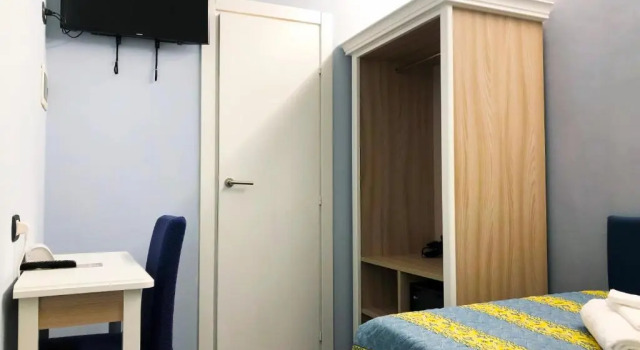Одноместный номер Standard Hotel Gioia