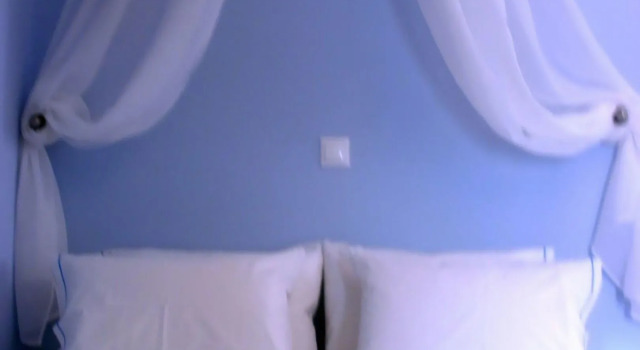 Студия Blue Harmony Apartments