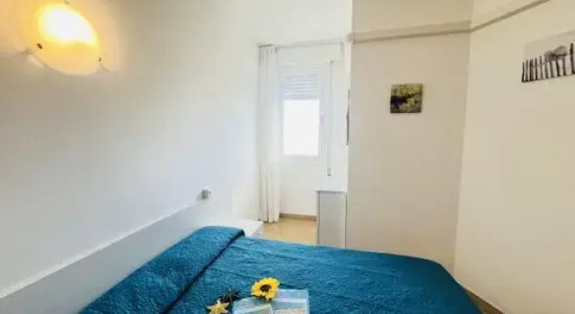 Апартаменты Comfort and sea View-beahost