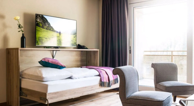 Peaks Place Apartment-Hotel & Spa 28807, Book Apartment Laax 