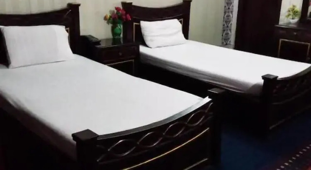 Royal Palace Hotel Lahore