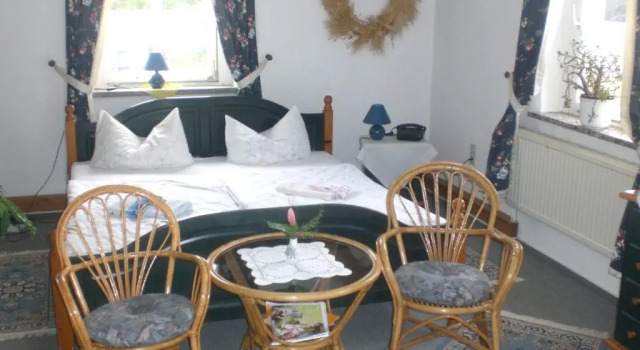 Двухместный номер Standard Hotel Gasthof zur Linde