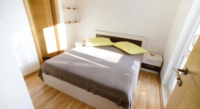 Апартаменты c 1 комнатой Lara Apartments