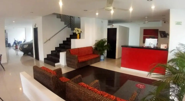 A&L Hoteles - Hotel Adelaida