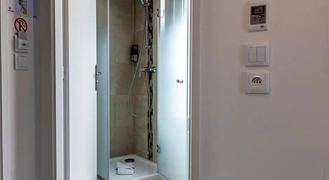 Номер Superior Hôtel Versailles Chantiers