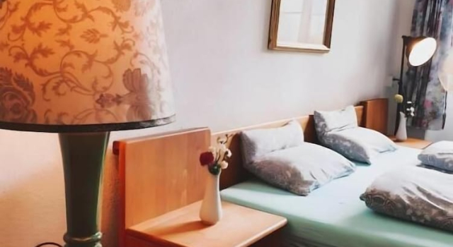 Camera familiare Standard KBCityRooms
