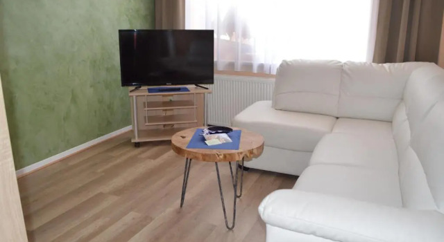 Twee Linden Warnemünde Zentrum, Забронировать Отель Росток Мекленбург-Померания, рядом с Набережная Варнемюнде