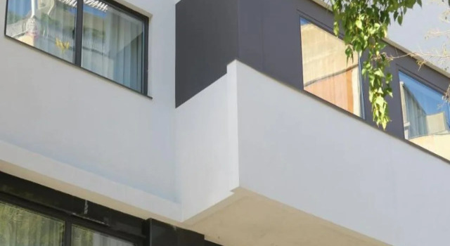 HG City Suites Barcelona