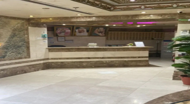 AWTAD United Hotel Operatin