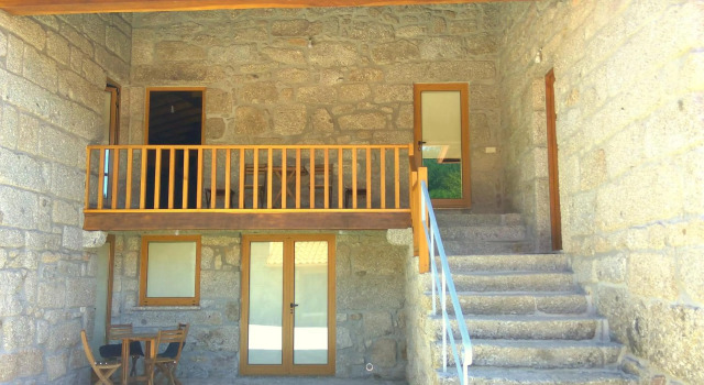 Casa da Lagiela rural senses, Varaa Hotelli Fafe Minho
