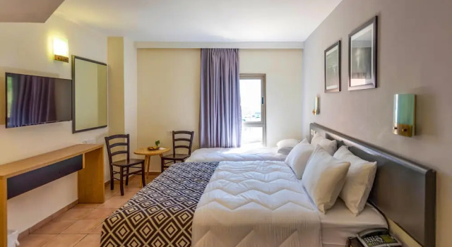 Номер Comfort Comfort Hotel and Spa