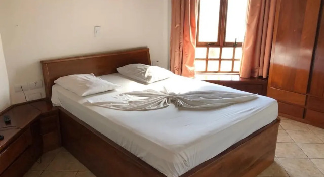 Номер Deluxe Hotel Fazenda Morada Do Verde