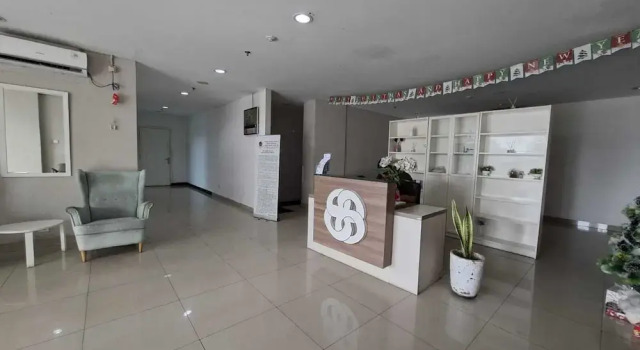 Apartemen Poris 88 by Linkara, Buchen Sie Ferienwohnung Tangerang 