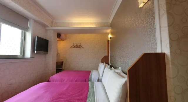 Номер Superior Nice Hotel