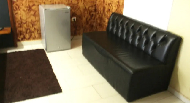 Espace Culturel St Elie, Prenota Hotel Hotel economici a Mfoundi