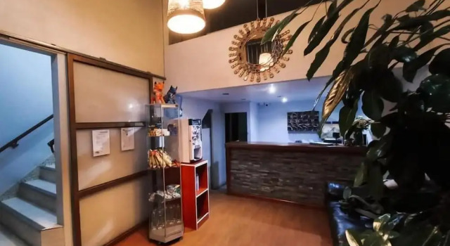 Alegrias inn hotel