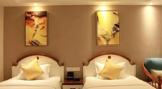 Sweetome Holiday Apartment, Prenota Appartamento Beihai Guangxi