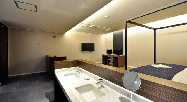 Boutique Hotel H, Book Boutique Boutique Hotels in Daegu, Boutique