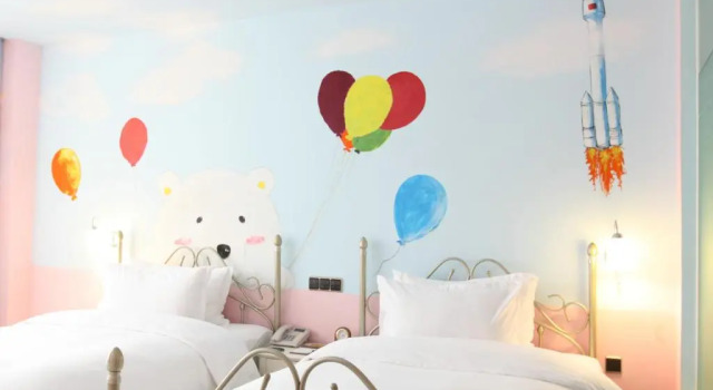 Dayi Yihao Hotel