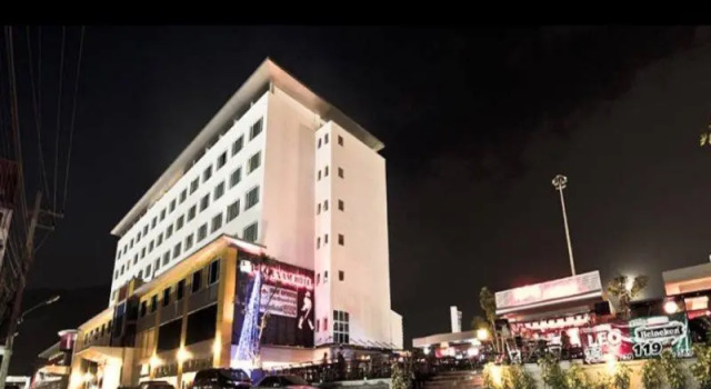 Номер Standard Pratunam Hotel Khonkaen
