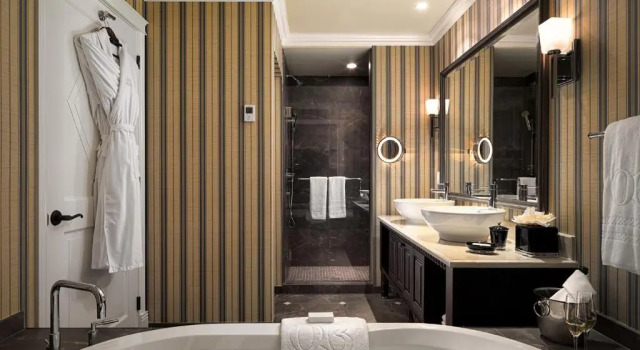 Двухместный номер Standard Oak Bay Beach Hotel